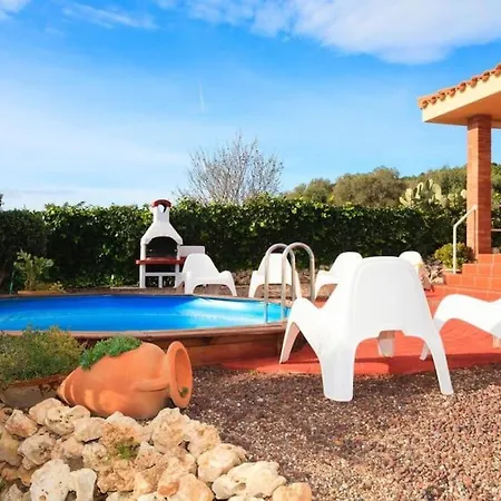 Can Montclar - Preciosa Casa Cerca De Cambrils Tarragona Exterior photo