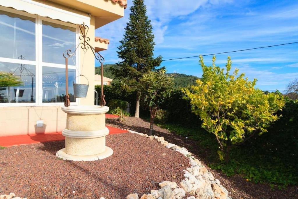 Villa Montclar - Preciosa Casa Cerca De Cambrils