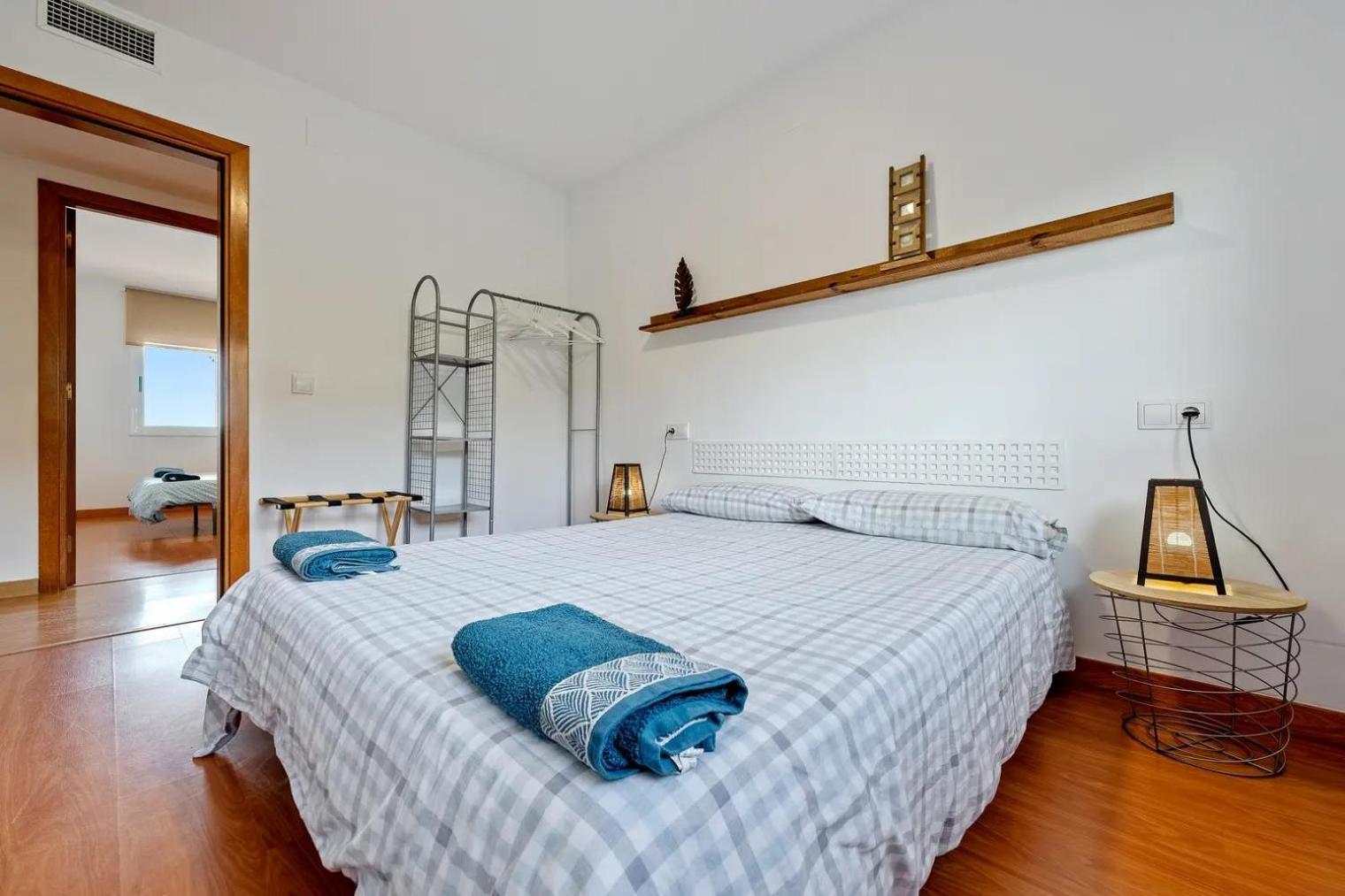 Montclar - Preciosa Casa Cerca De Cambrils * Tarragona