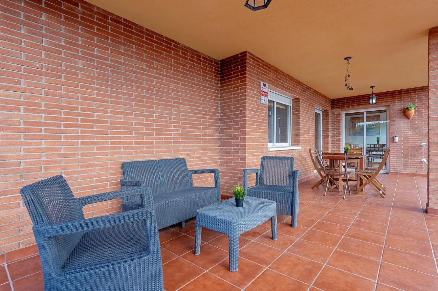 Montclar - Preciosa Casa Cerca De Cambrils