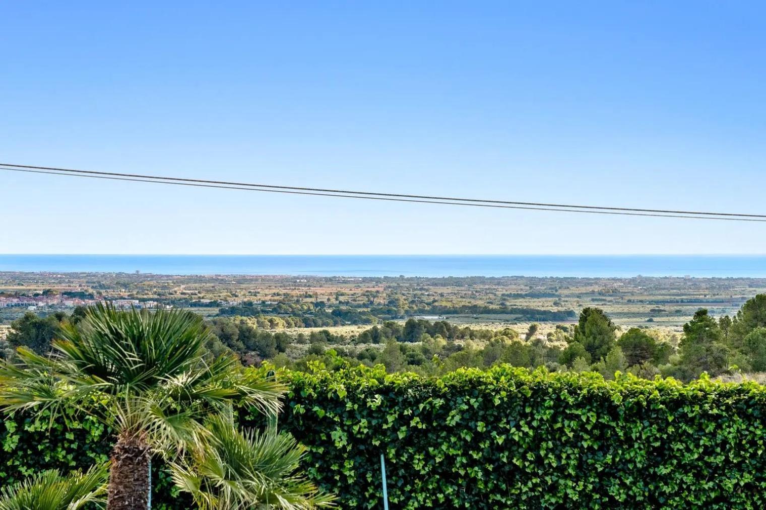 Villa Montclar - Preciosa Casa Cerca De Cambrils