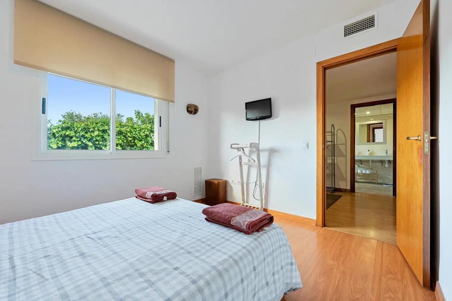 Montclar - Preciosa Casa Cerca De Cambrils Villa Tarragona