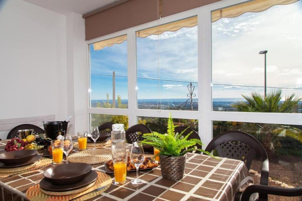 Montclar - Preciosa Casa Cerca De Cambrils *